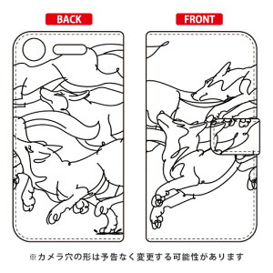�蒠�^�X�}�[�g�t�H���P�[�X Yohei Takahashi �uWolvesline�v Xperia XZ1 SOV36�ESO-01K�E701SO au�Edocomo�ESoftBank SECOND SKIN xperia xz1 �P�[�X xperia xz1 �J�o�[ xz1 �P�[�X xz1 �J�o�[ �G�N�X�y���Axz1 �P�[�X �G�N�X�y