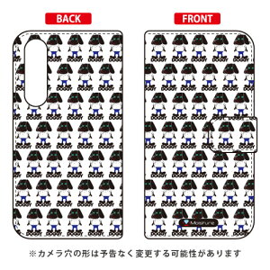 �蒠�^�X�}�[�g�t�H���P�[�X Moisture �uDoggy Runnin Pattern�v Xperia 5 SOV41�ESO-01M�E901SO�EJ9260 au�Edocomo�ESoftBank�EMVNO�X�}�z�iSIM�t���[�[���j SECOND SKIN xperia 5 �P�[�X xperia 5 �J�o�[ 5 �P�[�X 5 �J�o�[ �G
