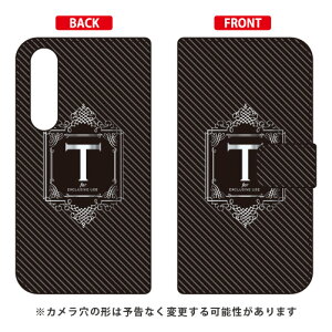 �蒠�^�X�}�[�g�t�H���P�[�X Cf LTD ���O�W���A���[ �C�j�V���� �A���t�@�x�b�g T �i�V���o�[�O���[�j Xperia 5 SOV41�ESO-01M�E901SO�EJ9260 au�Edocomo�ESoftBank�EMVNO�X�}�z�iSIM�t���[�[���j Coverfull xperia