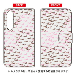 �蒠�^�X�}�[�g�t�H���P�[�X Cf LTD �p�^�[��-92 Xperia 5 SOV41�ESO-01M�E901SO�EJ9260 au�Edocomo�ESoftBank�EMVNO�X�}�z�iSIM�t���[�[���j Coverfull xperia 5 �P�[�X xperia 5 �J�o�[ 5 �P�[�X 5 �J�o�[ �G�N�X�y���A