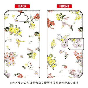�蒠�^�X�}�[�g�t�H���P�[�X SINDEE �uFly Flower �i�z���C�g�j�v Xperia 8 SOV42�EXperia 8 Lite au�EY!mobile�EMVNO�X�}�z�iSIM�t���[�[���j SECOND SKIN xperia 8 �P�[�X xperia 8 �J�o�[ 8 �P�[�X 8 �J�o�[ �G�N�X�y