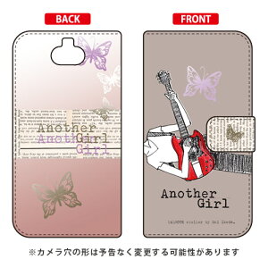 �蒠�^�X�}�[�g�t�H���P�[�X Hal Ikeda �uAnother Girl �A�b�V���v Xperia 8 SOV42�EXperia 8 Lite au�EY!mobile�EMVNO�X�}�z�iSIM�t���[�[���j SECOND SKIN xperia 8 �P�[�X xperia 8 �J�o�[ 8 �P�[�X 8 �J�o�[ �G�N�X�y��