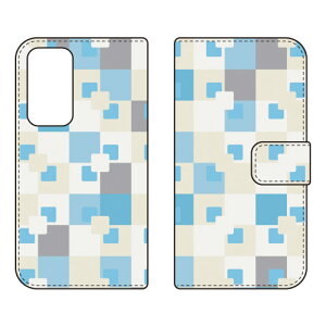 �蒠�^�X�}�[�g�t�H���P�[�X Cf LTD �p�^�[��-49 Redmi Note 10 JE XIG02 au Coverfull au xig02 �J�o�[ xig02 �P�[�X xiaomi redmi note 10 je xig02 �J�o�[ xiaomi redmi note 10 je xig02 �P�[�X ��������
