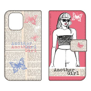 �蒠�^�X�}�[�g�t�H���P�[�X Hal Ikeda �uAnother Girl �R�[�������b�h�v Redmi 12 5G XIG03 A401XM SECOND SKIN �P�[�X �J�o�[ �X�}�z�P�[�X �������� �ϏՌ� �v�����g �ی� �Ռ��z��