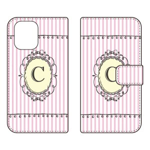 �蒠�^�X�}�[�g�t�H���P�[�X Cf LTD �C�j�V���� �A���t�@�x�b�g C �i�s���N�j Redmi 12 5G XIG03 A401XM Coverfull �P�[�X �J�o�[ �X�}�z�P�[�X �������� �ϏՌ� �v�����g �ی� �Ռ��z��