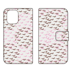 �蒠�^�X�}�[�g�t�H���P�[�X Cf LTD �p�^�[��-92 Redmi 12 5G XIG03 A401XM Coverfull �P�[�X �J�o�[ �X�}�z�P�[�X �������� �ϏՌ� �v�����g �ی� �Ռ��z��