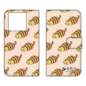 �蒠�^�X�}�[�g�t�H���P�[�X �c�`�l�R �L�W�g�� Xiaomi 13T XIG04 �P�[�X �J�o�[ �X�}�z�P�[�X �������� �ϏՌ� �v�����g �ی� �Ռ��z��