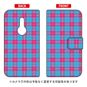 �蒠�^�X�}�[�g�t�H���P�[�X Cf LTD �`�F�b�N�� �iBLUE×PINK�j arrows Be4 F-41A docomo Coverfull �蒠�^�P�[�X docomo arrows be4 f-41a�p�P�[�X f41a�P�[�X �P�[�X �J�o�[ CASE �P�[�X �A�N�Z�T���[ �X�}�z�P�[�X 