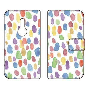 �蒠�^�X�}�[�g�t�H���P�[�X Cf LTD ���� ���ʖ͗l �� �p�[�v��×�C�G���[×�u���[ arrows Be4 Plus F-41B�EBZ02 docomo�EMVNO�X�}�z�iSIM�t���[�[���j Coverfull f-41b �P�[�X f-41b �J�o�[ arrows be4 plus f-41b �P�[