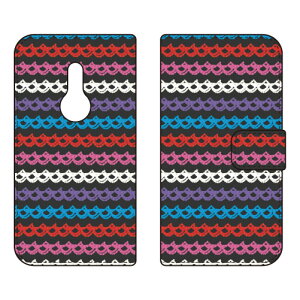 �蒠�^�X�}�[�g�t�H���P�[�X Cf LTD �p�^�[��-79 arrows Be4 Plus F-41B�EBZ02 docomo�EMVNO�X�}�z�iSIM�t���[�[���j Coverfull f-41b �P�[�X f-41b �J�o�[ arrows be4 plus f-41b �P�[�X arrows be4 plus f-41b �J�o�[ f-41b�P�[