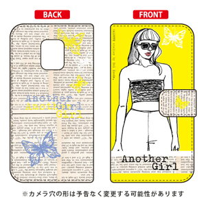 �蒠�^�X�}�[�g�t�H���P�[�X Hal Ikeda �uAnother Girl �C�G���[�v arrows 5G F-51A docomo SECOND SKIN docomo arrows 5g f-51a�p�P�[�X f51a�P�[�X �P�[�X �J�o�[ CASE �P�[�X �A�N�Z�T���[ �X�}�z�P�[�X �X�}�[�g�t