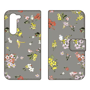 �蒠�^�X�}�[�g�t�H���P�[�X SINDEE �uFly Flower �i�O���[�j�v arrows We2 Plus F-51E SECOND SKIN �P�[�X �J�o�[ �X�}�z�P�[�X �������� �ϏՌ� �v�����g �ی� �Ռ��z��