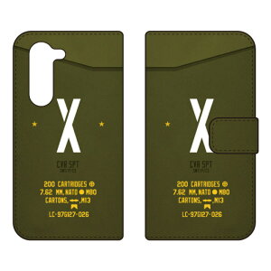 �蒠�^�X�}�[�g�t�H���P�[�X Cf LTD �~���^���[ �C�j�V���� �A���t�@�x�b�g X �i�J�[�L�j arrows Alpha2 F-51G M10 Coverfull �P�[�X �J�o�[ �X�}�z�P�[�X �������� �v�����g �ی� arrows alpha2 �A���[�Y