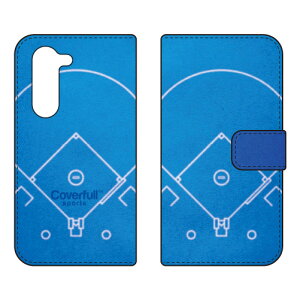 �蒠�^�X�}�[�g�t�H���P�[�X �싅 �x�[�X�{�[���R�[�g �u���[ arrows Alpha2 F-51G M10 Coverfull �P�[�X �J�o�[ �X�}�z�P�[�X �������� �v�����g �ی� arrows alpha2 �A���[�Y