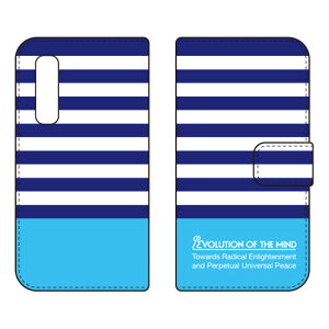 �蒠�^�X�}�[�g�t�H���P�[�X Panel border �u���[×�V�A�� design by ROTM arrows NX9 F-52A docomo SECOND SKIN docomo arrows nx9 f-52a�p�P�[�X f41a�P�[�X �P�[�X �J�o�[ CASE �P�[�X �A�N�Z�T���[ �X�}�z�P�[�X �X�}