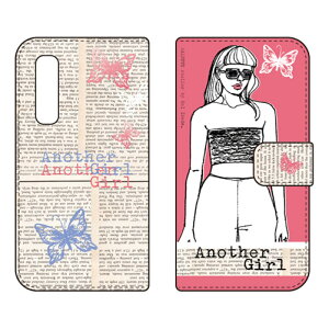 �蒠�^�X�}�[�g�t�H���P�[�X Hal Ikeda �uAnother Girl �R�[�������b�h�v arrows NX9 F-52A docomo SECOND SKIN docomo arrows nx9 f-52a�p�P�[�X f41a�P�[�X �P�[�X �J�o�[ CASE �P�[�X �A�N�Z�T���[ �X�}�z�P�[�X �X�}