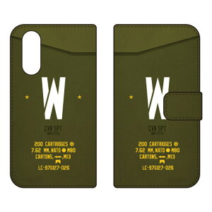 �蒠�^�X�}�[�g�t�H���P�[�X Cf LTD �~���^���[ �C�j�V���� �A���t�@�x�b�g W �i�J�[�L�j arrows We2 F-52E FCG02 A402FC Coverfull �P�[�X �J�o�[ �X�}�z�P�[�X �������� �ϏՌ� �v�����g �ی� �Ռ��z��