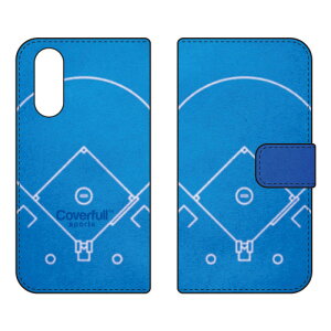 �蒠�^�X�}�[�g�t�H���P�[�X �싅 �x�[�X�{�[���R�[�g �u���[ arrows We2 F-52E FCG02 A402FC Coverfull �P�[�X �J�o�[ �X�}�z�P�[�X �������� �ϏՌ� �v�����g �ی� �Ռ��z��