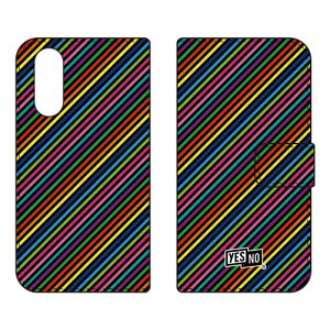 �蒠�^�X�}�[�g�t�H���P�[�X ���C���{�[�X�g���C�v �u���b�N arrows We2 F-52E FCG02 A402FC YESNO �P�[�X �J�o�[ �X�}�z�P�[�X �������� �ϏՌ� �v�����g �ی� �Ռ��z��