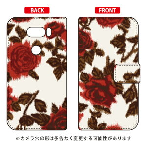 �蒠�^�X�}�[�g�t�H���P�[�X SINDEE �uSplashed Rose �i�x�[�W���j�v V30+ L-01K�EJOJO L-02K�Eisai V30+ LGV35 docomo�Eau SECOND SKIN v30+ �P�[�X v30+ �J�o�[ V30 �W���W�� �C�T�C l-01k l-02k lgv35 �P�[�X V30 �W���W�� 