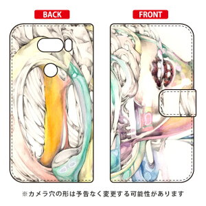 �蒠�^�X�}�[�g�t�H���P�[�X KYOTARO �u�N���o�[�K�[���J���[�v V30+ L-01K�EJOJO L-02K�Eisai V30+ LGV35 docomo�Eau SECOND SKIN v30+ �P�[�X v30+ �J�o�[ V30 �W���W�� �C�T�C l-01k l-02k lgv35 �P�[�X V30 �W���W�� �C
