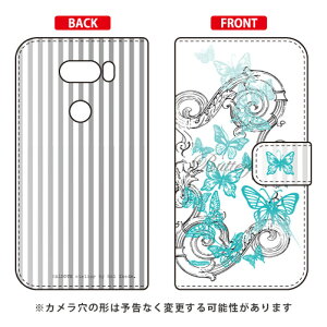 �蒠�^�X�}�[�g�t�H���P�[�X �r�c�n�� �uButterfly1 �O���[���v V30+ L-01K�EJOJO L-02K�Eisai V30+ LGV35 docomo�Eau SECOND SKIN v30+ �P�[�X v30+ �J�o�[ V30 �W���W�� �C�T�C l-01k l-02k lgv35 �P�[�X V30 �W���W�� �C