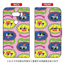 手帳型スマートフォンケース ICHASU 「TALK TALK」 V30+ L-01K・JOJO L-02K・isai V30+ LGV35 docomo・au SECOND SKIN v30+ ケース v30+ カバー V30 ジョジョ イサイ l-01k l-02k lgv35 ケース V30 ジョジョ イサイ l-01k l-02k 送料無料