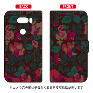 �蒠�^�X�}�[�g�t�H���P�[�X SINDEE �uBulluna Flower �i�u���E���j�v V30+ L-01K�EJOJO L-02K�Eisai V30+ LGV35 docomo�Eau SECOND SKIN v30+ �P�[�X v30+ �J�o�[ V30 �W���W�� �C�T�C l-01k l-02k lgv35 �P�[�X V30 �W���W�� 