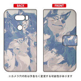 手帳型スマートフォンケース Yohei Takahashi 「Summit」 V30+ L-01K・JOJO L-02K・isai V30+ LGV35 docomo・au SECOND SKIN v30+ ケース v30+ カバー V30 ジョジョ イサイ l-01k l-02k lgv35 ケース V30 ジョジョ イサイ l-01k l-02k 送料無料