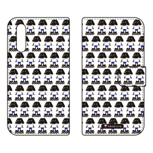 �蒠�^�X�}�[�g�t�H���P�[�X Moisture �uDoggy Runnin Pattern�v LG VELVET L-52A docomo SECOND SKIN �蒠�^�P�[�X l-52a �P�[�X l-52a �J�o�[ lg velvet l-52a �P�[�X lg velvet l-52a �J�o�[ lg l-52a �P�[�X lg l-52a �J�o�[ �X