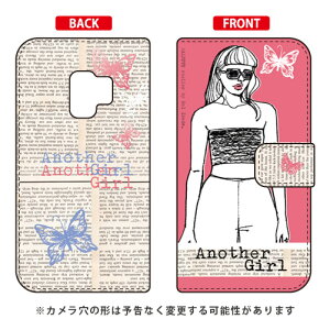 �蒠�^�X�}�[�g�t�H���P�[�X Hal Ikeda �uAnother Girl �R�[�������b�h�v Galaxy S9 SC-02K�ESCV38 docomo�Eau SECOND SKIN galaxy s9 �P�[�X galaxy s9 �J�o�[ �M�����N�V�[s9 �P�[�X �M�����N�V�[s9 �J�o�[ sc-02k �P�[
