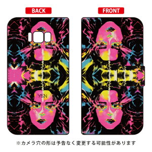 蒠^X}[gtHP[X MICROU uGIRLv Galaxy S8+ iPLUSj SC-03JESCV35 docomoEau SECOND SKIN galaxy s8 plus P[X galaxy s8 plus Jo[ MNV[s8 vX P[X MNV[s8 vX Jo[ sc-03