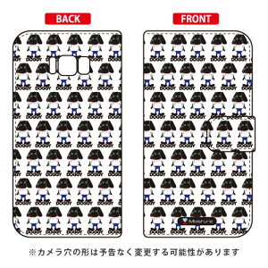�蒠�^�X�}�[�g�t�H���P�[�X Moisture �uDoggy Runnin Pattern�v Galaxy S8+ �iPLUS�j SC-03J�ESCV35 docomo�Eau SECOND SKIN galaxy s8 plus �P�[�X galaxy s8 plus �J�o�[ �M�����N�V�[s8 �v���X �P�[�X �M�����N�V�[s8 �v��