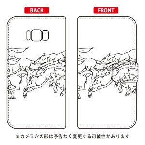 蒠^X}[gtHP[X Yohei Takahashi uWolvesribbonv Galaxy S8+ iPLUSj SC-03JESCV35 docomoEau SECOND SKIN galaxy s8 plus P[X galaxy s8 plus Jo[ MNV[s8 vX P[X MNV[s8 v