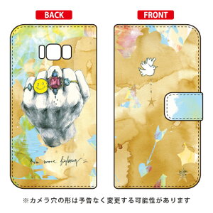 蒠^X}[gtHP[X MIKATAMO uNo more fightingv Galaxy S8+ iPLUSj SC-03JESCV35 docomoEau SECOND SKIN galaxy s8 plus P[X galaxy s8 plus Jo[ MNV[s8 vX P[X MNV[s8 vX 