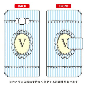 �蒠�^�X�}�[�g�t�H���P�[�X Cf LTD �C�j�V���� �A���t�@�x�b�g V �i�T�b�N�X�j Galaxy S8+ �iPLUS�j SC-03J�ESCV35 docomo�Eau Coverfull galaxy s8 plus �P�[�X galaxy s8 plus �J�o�[ �M�����N�V�[s8 �v���X �P�[�X 