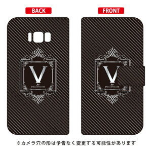 �蒠�^�X�}�[�g�t�H���P�[�X Cf LTD ���O�W���A���[ �C�j�V���� �A���t�@�x�b�g V �i�V���o�[�O���[�j Galaxy S8+ �iPLUS�j SC-03J�ESCV35 docomo�Eau Coverfull galaxy s8 plus �P�[�X galaxy s8 plus �J�o�[ �M����