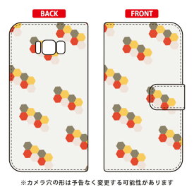 手帳型スマートフォンケース Cf LTD パターン-76 Galaxy S8+ （PLUS） SC-03J・SCV35 docomo・au Coverfull galaxy s8 plus ケース galaxy s8 plus カバー ギャラクシーs8 プラス ケース ギャラクシーs8 プラス カバー sc-03j ケース sc-03j 送料無料