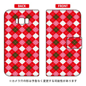 蒠^X}[gtHP[X Cf LTD `FbN iRED×PINKj Galaxy S8+ iPLUSj SC-03JESCV35 docomoEau Coverfull galaxy s8 plus P[X galaxy s8 plus Jo[ MNV[s8 vX P[X MNV[s8 v