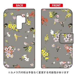 蒠^X}[gtHP[X SINDEE uFly Flower iO[jv Galaxy S9+ SC-03KESCV39 docomoEau SECOND SKIN galaxy s9+ P[X galaxy s9+ Jo[ MNV[s9+ P[X MNV[s9+ Jo[ sc-03k P[X sc-