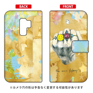 �蒠�^�X�}�[�g�t�H���P�[�X MIKATAMO �uNo more fighting.2�v Galaxy S9+ SC-03K�ESCV39 docomo�Eau SECOND SKIN galaxy s9+ �P�[�X galaxy s9+ �J�o�[ �M�����N�V�[s9+ �P�[�X �M�����N�V�[s9+ �J�o�[ sc-03k �P�[�X sc-03k 