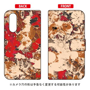 �蒠�^�X�}�[�g�t�H���P�[�X ���{���� �uBecause Her Beauty is Raw and Wild�v Galaxy A41 SC-41A�ESCV48 docomo�Eau SECOND SKIN galaxy a41 �P�[�X �M�����N�V�[ Case �M�����N�V�[a41 Cover �X�}�z�P�[�X �X�}�z �J�o�[ 