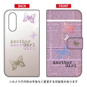 �蒠�^�X�}�[�g�t�H���P�[�X Hal Ikeda �uAnother Girl �p�[�v���v Galaxy A41 SC-41A�ESCV48 docomo�Eau SECOND SKIN galaxy a41 �P�[�X �M�����N�V�[ Case �M�����N�V�[a41 Cover �X�}�z�P�[�X �X�}�z �J�o�[ �X�}�[�g
