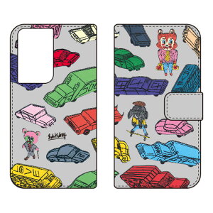 �蒠�^�X�}�[�g�t�H���P�[�X Rob Kidney �uDreamy Cars�v Galaxy S21 Ultra 5G SC-52B docomo SECOND SKIN sc-52b �P�[�X sc-52b �J�o�[ sc 52b �P�[�X sc 52b �J�o�[ sc52b �P�[�X sc52b �J�o�[ sc52b�P�[�X sc52b�J�o�[ galaxy s21 