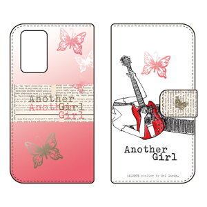 �蒠�^�X�}�[�g�t�H���P�[�X Hal Ikeda �uAnother Girl �z���C�g�v Galaxy A52 5G SC-53B docomo SECOND SKIN sc53b �P�[�X sc53b �J�o�[ galaxy a52 5g sc-53b �P�[�X galaxy a52 5g sc-53b �J�o�[ galaxy a52 5g �P�[�X galaxy a52 5g 