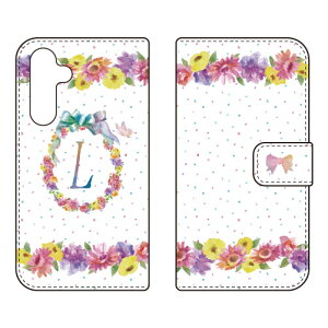 �蒠�^�X�}�[�g�t�H���P�[�X Cf LTD �C�j�V���� �p�X�e���t�����[ L Galaxy A55 5G SC-53E SCG27 Coverfull �P�[�X �J�o�[ �X�}�z�P�[�X �������� �ϏՌ� �v�����g �ی� �Ռ��z��