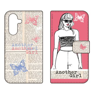�蒠�^�X�}�[�g�t�H���P�[�X Hal Ikeda �uAnother Girl �R�[�������b�h�v Galaxy A36 5G SC-54F SM-A366Q SECOND SKIN �P�[�X �J�o�[ �X�}�z�P�[�X �������� �ϏՌ� �v�����g �ی� �Ռ��z��
