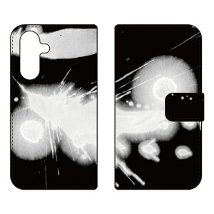 �蒠�^�X�}�[�g�t�H���P�[�X �ԊԎ��� �u���v Galaxy A36 5G SC-54F SM-A366Q SECOND SKIN �P�[�X �J�o�[ �X�}�z�P�[�X �������� �ϏՌ� �v�����g �ی� �Ռ��z��