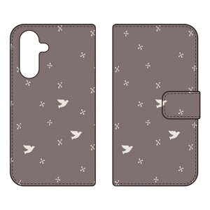 �蒠�^�X�}�[�g�t�H���P�[�X Cf LTD �p�^�[��-132 Galaxy A36 5G SC-54F SM-A366Q Coverfull �P�[�X �J�o�[ �X�}�z�P�[�X �������� �ϏՌ� �v�����g �ی� �Ռ��z��