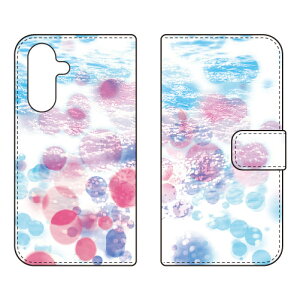 �蒠�^�X�}�[�g�t�H���P�[�X Cf LTD �a�� ���H�u���[ Galaxy A36 5G SC-54F SM-A366Q Coverfull �P�[�X �J�o�[ �X�}�z�P�[�X �������� �ϏՌ� �v�����g �ی� �Ռ��z��